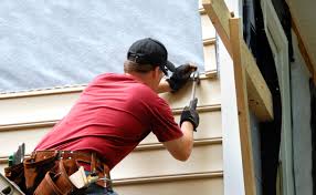 Best Siding Removal and Disposal  in Robinson, TX